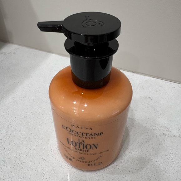 LA LOTION SHEA MOISTURIZING HAND LOTION - Picture 5 of 5